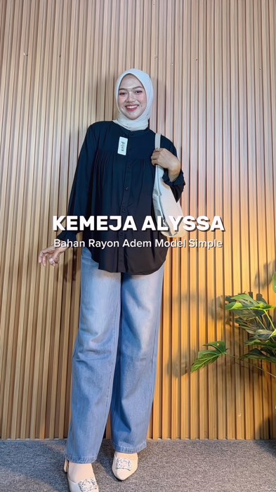 #RacunShopeeCheck #GakNyeselBeliIni #RacunShopee #ShopeeHaul #ShopeeReview #ShopeeFashionHaul #kemejarayon #kemejawanita #kemejapolos #kemejacantik