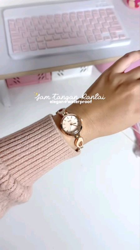 #dgcjamtanganwanitaanalog #shopeevideo #ViralDiShopeeVideo #GratisOngkirRP0 #GakNyeselBeliIni #SpillBawaBerkah #SpillRacunShopee #viral #fyp