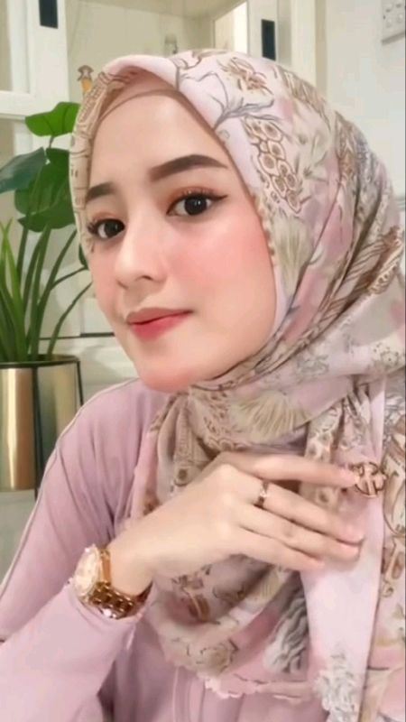 Hi'shoScarves-Hijab Segi Empat Voal #hijabsegiempat #Diskon50Persen #RacunShopeeCheck🔥🔥 #ShopeeCO #GratisOngkirRP