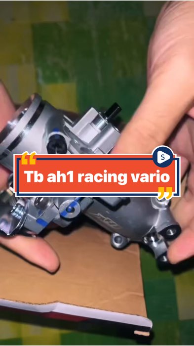 #tbah1racing #RacunShopee #ViralDiShopeeVideo #ShopeeLook #shopeevideo #ShopeeCOD #DiskonRacunShope #RacunShopeeCheck #SpillBawaBerkah