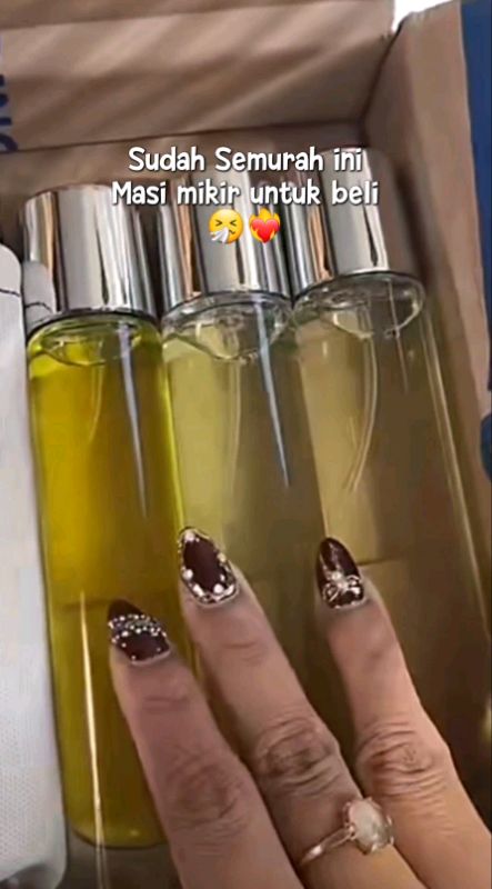 parfum refill pria wanita tahan lama seharian#parfumviral #parfumtahanlama#parfumereccomended #parfumrefill