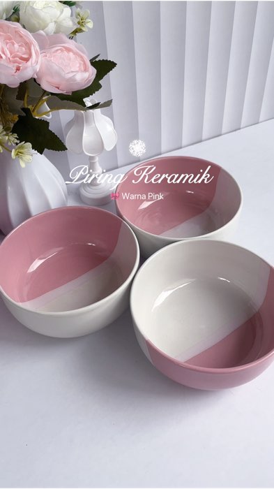 Mangkok keramik #mangkokmurah #mangkokkeramik #mangkokestetik #mangkoklucu #GakNyeselBeliIni #dapurestetik #ShopeeReview #shopeevideo #shopeevideo