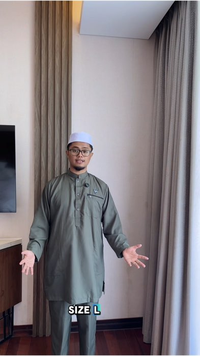 SETELAN KOKO KURTA #setelankurta #setelanumroh #bajukokocaqpais #kurtapakistan #ShopeeCOD #rekomendasishopee #shopeevideo