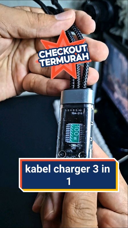 kabel charger 3 in 1 #kabeldata #kabelcharger #kabeldatafastcharging #kabeldata3in1 #kabelfastcharging #RacunShopeeCheck #GratisOngkirRP0 #viraldishop