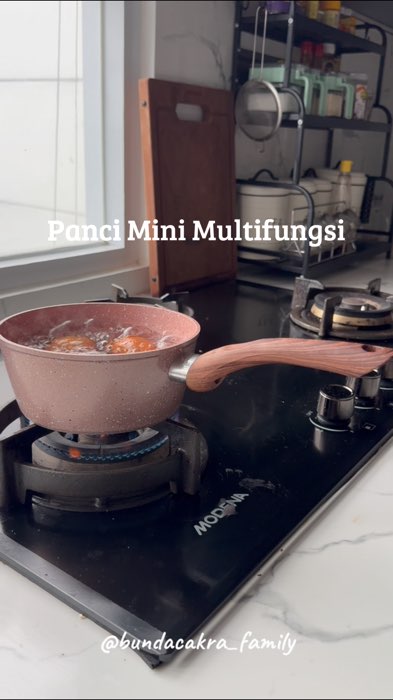Bagus kepake bgt🔥#pancimurah #pancimini #pancimpasi #pancikecil #pancikecilantilengket #ViralDiShopeeVideo #perabotanrumahtangga #alatmasak #fyp