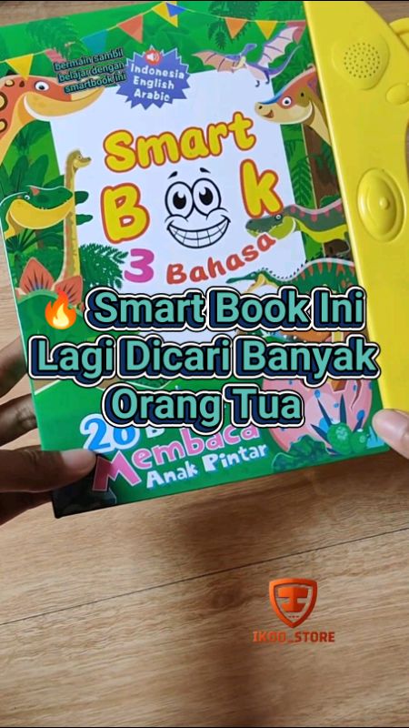 smartbook anak #smartbookanak #bukuedukasianak #smartbook #RacunShopee #trendingvideo #SpillRacunShopee #SpillBawaBerkah #PejuangRupiah #fypシ