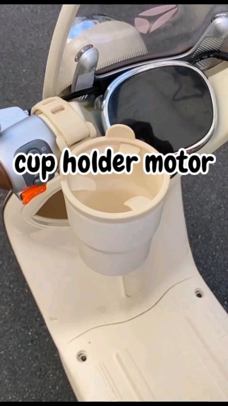 cup holder motor #cupholdermotor
