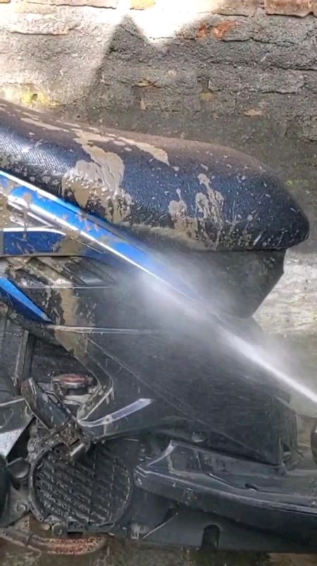Zper alat cuci motor dan mobil #alatcucimobilmotor #zper