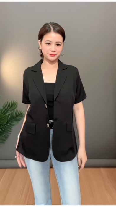 #recommended #shopperacun #blazer