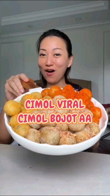 cus co mumpung ada diskon😋 #cimolbojotaa #cimolmozarella #RacunShopee #RacunShopeeCheck #SpillRacunShopee #ViralDiShopeeVideo #ShopeeCOD #shopeefood