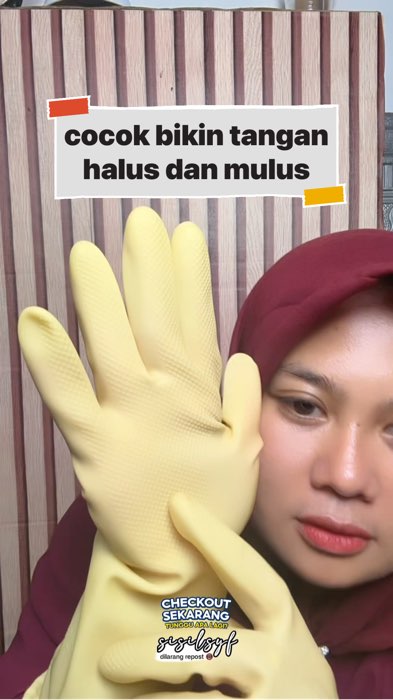 sarung tangan anti air biar gak iritasi #RacunShopee #GratisOngkirRP0 #Diskon40RB #CODinApa #Diskon50Persen #ViralDiShopeeVideo #DiskonRacunShopee