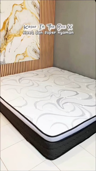 #kasurinthebox#kasurintheboxx#IntheBoxXPlushTop#intheboxx#INTHEBOXxkasurspringbed#kasurspringbed#kasurspring#RacunShopee#homeliving#PromoNonStop#fyp