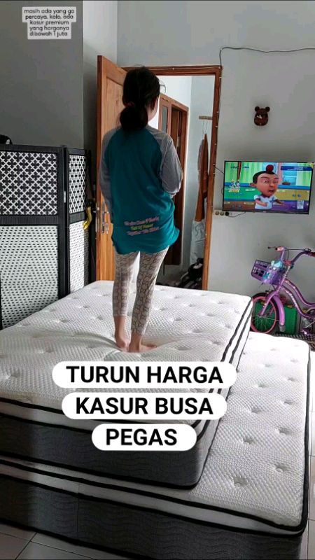 #NovaSleep #kasurnovasleep #kasurbusa #kasurbusaberkualitas #kasurbusaantikempes #kasurBusaMurah #kasurbusapegas #kasurlantai #kasurlantaimurah