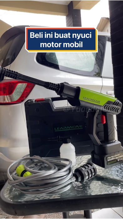 #cucimotor #cucimobil #motor #mobil #alatcucimotor #alatcucimobil #alatcucimobilmotor #DiskonRacunShopee #RacunShopee #SpillRacunShopee #fyp #viral