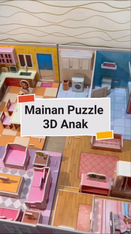 buruan cekout dikeranjang aku #mainanpuzzle3d #puzzle3dfoam #mainanpuzzle3d #mainanpuzzleedukasianak #ViralDiShopeeVideo #shopeevide #RacunShopee