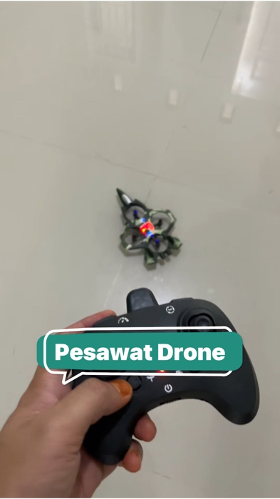 Rc pesawat ufo persi varian terbaru warna army seperti pesawat tempur sungguhan #rcpesawat #rcpesawatufo #rcmurah #kebot