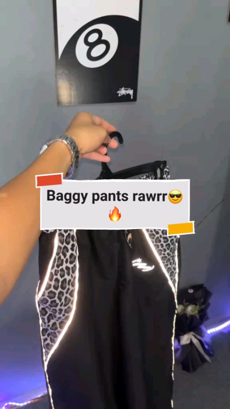 revlectiv rawrr nya #DiskonRacunShopee  #ShopeeFashionHaul #RacunShopeeCheck #ShopeeLook #ViralDiShopeeVidio #ShopeeReview #ShopeeHaul #baggypants