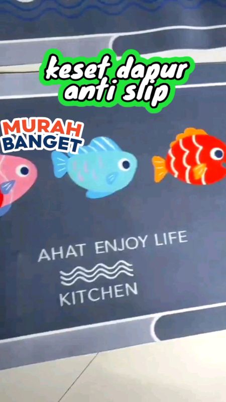 Keset dapur diatomite anti slip#kesetdapur #kasetantiselip #ShopeeCOD #CODinAp #PromoNontStop #RacunShopeeCheck #ViralDiShopeeVideo #spillracunshope