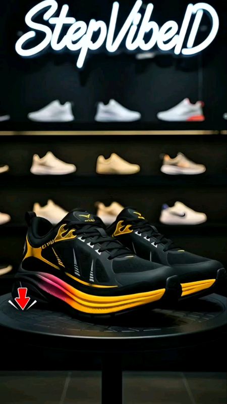 #sepatulari #sepaturoadrunning #sepatulokal #sepatujogging #sepatuolahraga