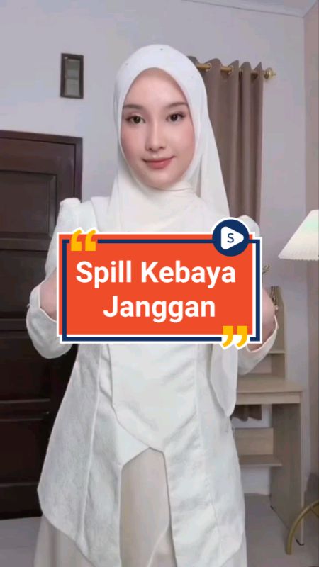 #kebaya #kebayajanggan #spillkebaya #SpillRacunShopee #SpillRacunShopeeHaul #ViralDiShopeeVideo #shopegratisongkir