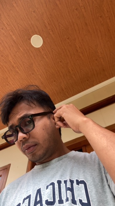 #fashion #FashiondiShopee #fashionshopeehaul #RacunShopee #ShopeeCOD #shopeevideo #kacamata #kacamatamurah #kacamataantiradiasi #kacamataphotocromic