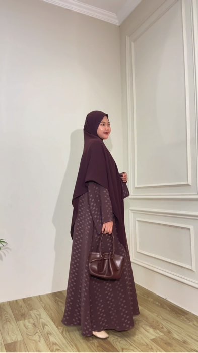 outfitnya siap buat silaturahmi lebaran 2026😍#eidseries #OOTDFashion #OOTDFashionShopee