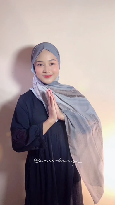 Rekomendasi jilbab lebaran 2026
