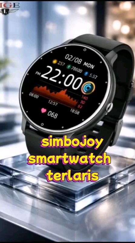 #smartwacth#zl02d#simbojoy#stylepria#shopeefashionhaull