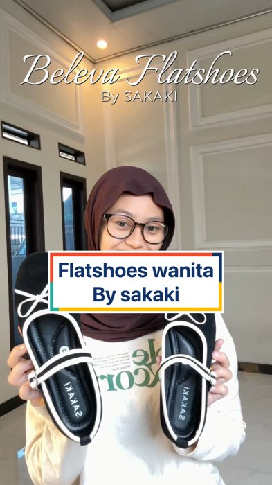 Ada diskon dikeranjang oren #Diskon50Persen #RacunShopee #SpillRacunShopee #ViralDiShopeeVideo #flatshoes #sepatuwanita #flatshoescantik #sepatumurah