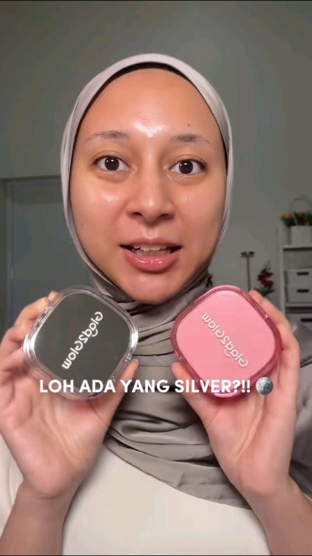 #Gaknyeselbeliini #Diskon50persen #Spillracunshopee #Termurahdishopee #Cashback40persen #glad2glowcushion  #spillracunshopee #racunshopee