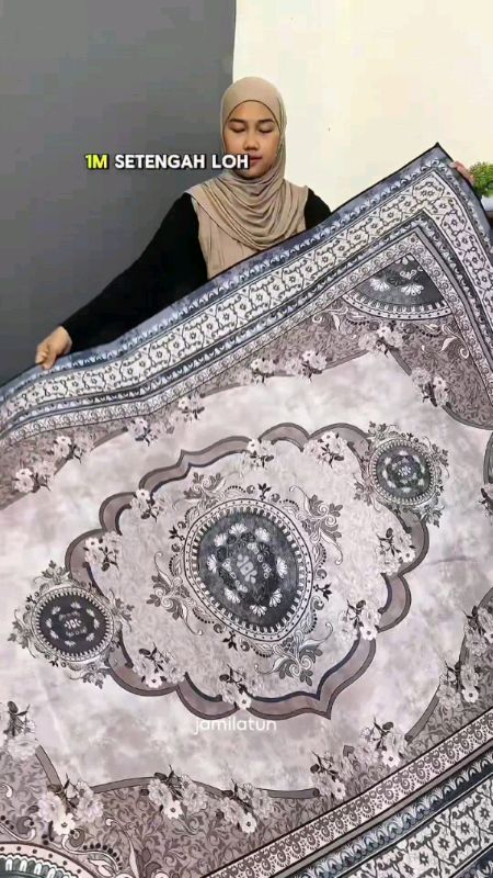 Ada diskon dividio#karpetruangtamu#karpetmewah#karpetturki#karpet200x150#karpetviral#Karpetpolyester#karpetmurah#RacunShopee#karpeteropa#11newyearsale