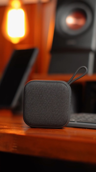 Seenda icrush portable speaker #speakerbluetooth #speakerportable #portablespeaker #speaker