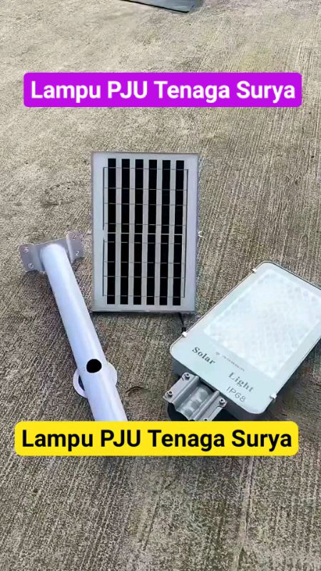 #lamputenagasurya #lampupju #ShopeeLook #shopeevideo #GratisOngkirRP0