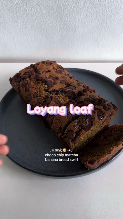 #loyangloaf #loyangloafpan #loafpan #loyangkue #loyangrotisobek #loyangbrownies