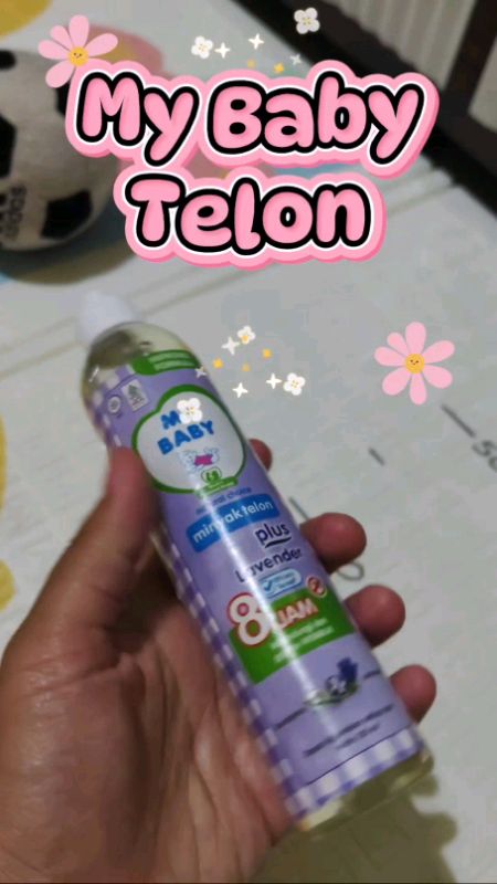 My baby minyak telon #mybabyminyaktelon #telonmybaby #telonlavender #barangbayimurah #perlengkapanbayi #bayiviral #shopeevideo #masukberandafyp