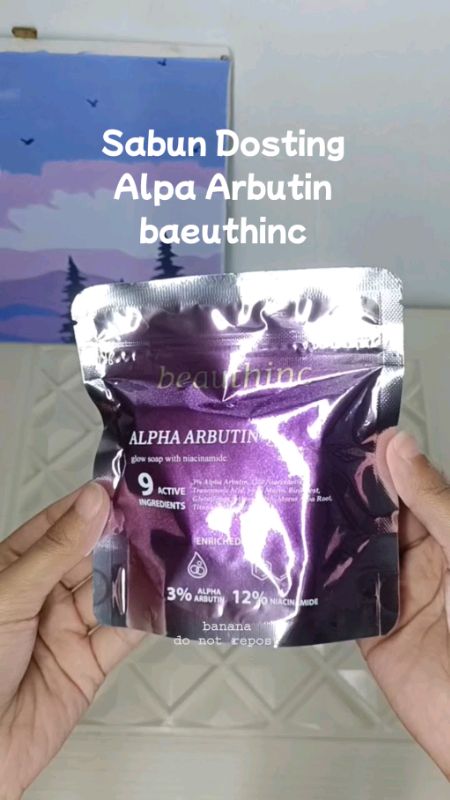 yuk cobain biar lebaran kulit terasa cerah#sabundostingbpom #sabunanggurbeauthinc #ViralDiShopeeVideo #shopeevideo #RacunShopee #ShopeeBeautyHaul