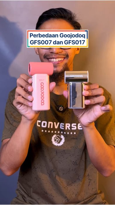 Ada diskon d keranjang oren #Diskon50Persen #RacunShopee #SpillRacunShopee #ViralDiShopeeVideo #goojodoq #kipasgoojodoq #kipasmini #kipasanginportable