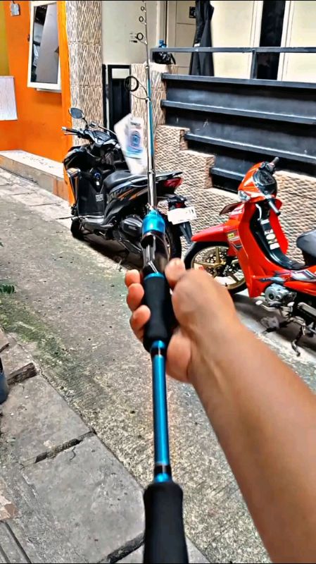 Joran Shikari Spectrum Carbon Solid#jorancarbonsolid #SpillRacunShopee #RacunShopee #ViralDiShopeeVideo