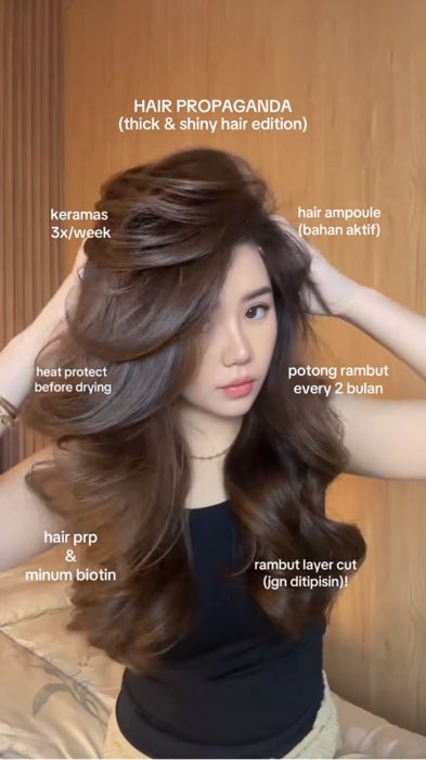 #labonhair #rambut #rambutlebat #penumbuhrambut #hair #hairstyle #haircare #antihairfall #rambutrontok #rosemaryoil #hairoil #serumrambut #vitamin