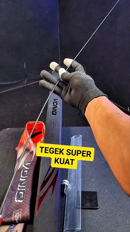 Tegek galatama voniq #GakNyeselBeliIni #GratisOngkirRP0 #ViralDiShopeeVideo #PromoNonStop #ShopeeLook #ShopeeCOD #SpillRacunShopee #TermurahDiShopee
