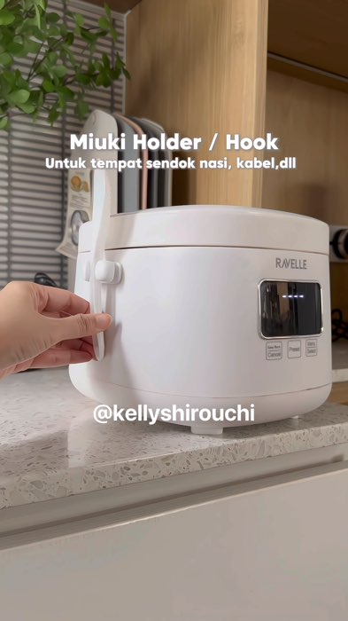 Hook serbaguna