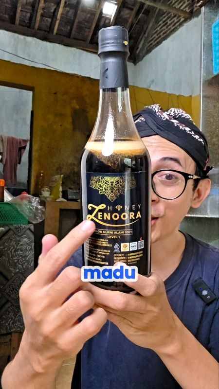 madu zenoora madu murni asli madu akasia murah sudah NKV #zenoora #madumurni #maduzenoora #maduakasia #madumurniasli