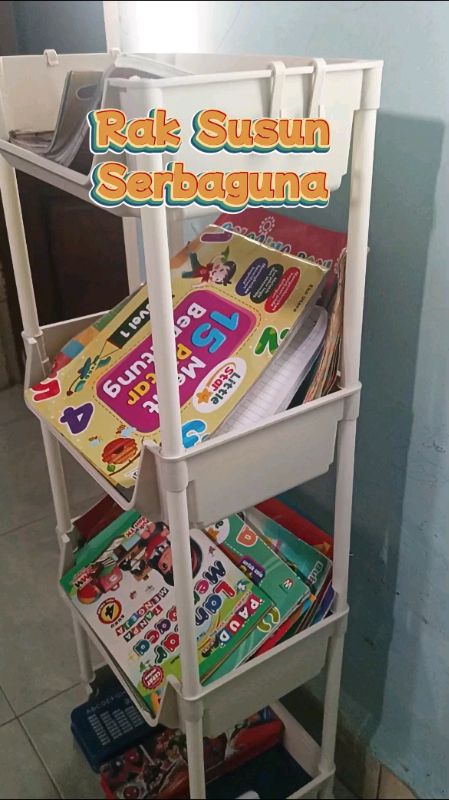Rak susun serbaguna #rakdapur #raktroli #raksusunserbaguna #raksusun #RacunShopee #ViralDiShopeeVideo #PromoNonStop #GratisOngkirRP0 #ShopeeCOD #fypシ