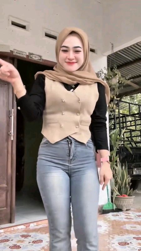 #Diskon50Persen #PromoNonStop #RacunShopeeOOTD #ShopeeFashionHaul #SpillRacunShopee #OOTDFashionShopee #ShopeeLook #RacunShopee