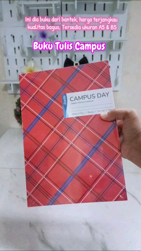 Buku Tulis Bantex #bukutulis #bukutulismurah #bukutulissekolah #bukutuliscampus #RacunShopee #SpillRacunShopee #ViralDiShopeeVideo #DiskonRacunShopee