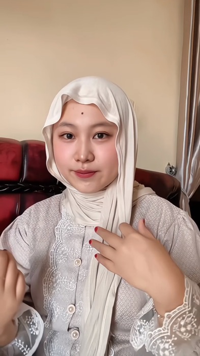 Promooo Jilbab meleyot