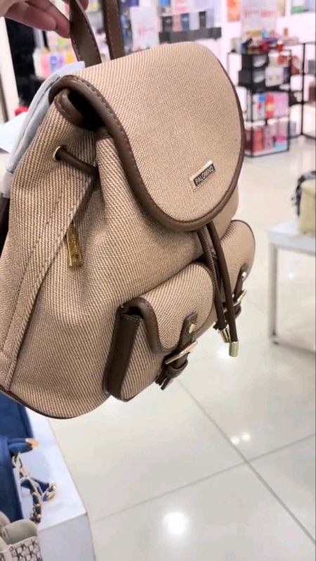 Palomino Viela Backpack Wanita Terbaru Official Mall #palominobag #palomino #Diskon50Persen #GratisOngkirRP0 #GratisOngkirRP0 #PromoNonStop