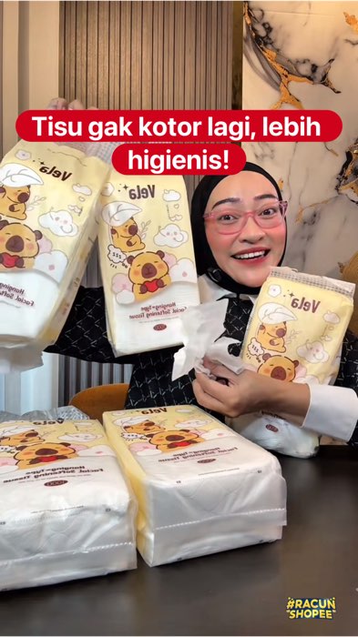 Checkout di sini dapat Disc 10%🛒 #tisugantung #tisuvela #holdertisu #tisudapur #tisugantungestetik #dapurpraktis #dapurcantik #homeliving #organizerd