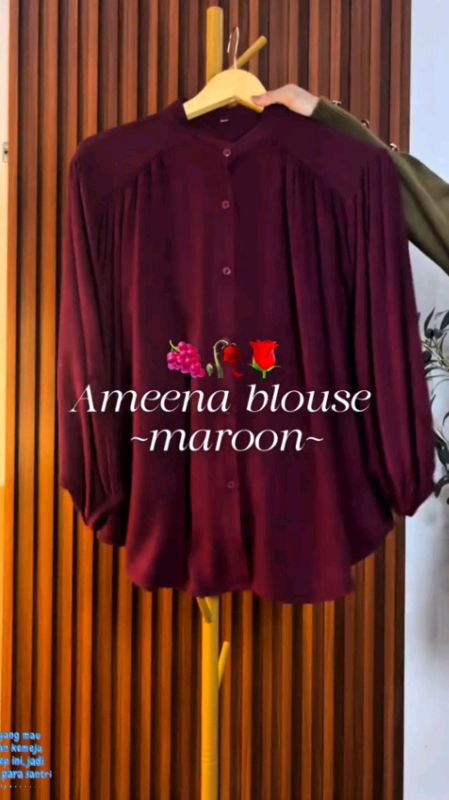 #ShopeeFashionHaulsfyp #kemejarayon  #kemejamurah  #racunshopeee  #ShopeeFashionHaul #blousewanita #ShopeeCOD #ShopeeLook #fypshopeevideo #murahbanget