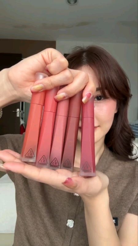 #3ce #liptint #matteliptint #SpillRacunShopee  #PromoNonStop